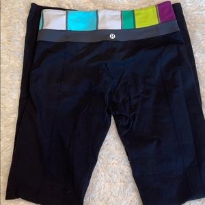 Lululemon Groove Pant (Reg)